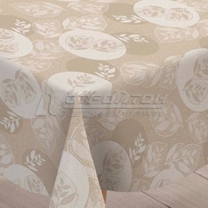 Клеенка ПВХ Blisteria FRESCO R989-1-2 на тканой осн. 1,37х20м